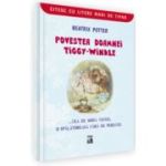 Povestea doamnei Tiggy-Winkle... cea de moda veche, o spalatoreasa fara de pereche - Beatrix Potter