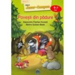 Povesti din padure - Alexandra Fischer-Hunold