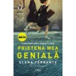 Prietena mea geniala. Editie Tie-in - Elena Ferrante