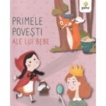 Primele povesti ale lui bebe