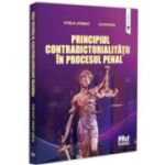 Principiul contradictorialitatii in procesul penal - Vitalie Jitariuc, Lucia Rusu