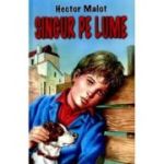 Singur pe lume - Hector Malot