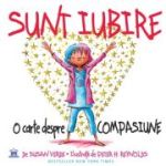 Sunt iubire - Susan Verde, Peter H. Reynolds