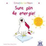 Emotiile lui Noni. Sunt plin de energie - Aurélie Chien Chow Chine