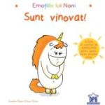 Emotiile lui Noni. Sunt vinovat! - Aurelie Chien Chow Chine