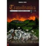 Transilvanica. Album de benzi desenate - Gabriel Rusu