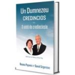 Un Dumnezeu credincios, o viata de credinciosie - Interviuri cu Nicky si Anna Pop - Roxana Popovici, Daniel Grigoriciuc