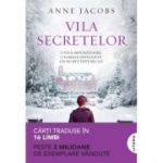 Vila secretelor - Anne Jacobs