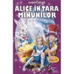 Alice in tara minunilor - Lewis Carroll