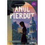 Anul pierdut - Katherine Marsh