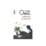 Aspidistra sa traiasca! Editie de buzunar. Colectia Top 10+ - George Orwell