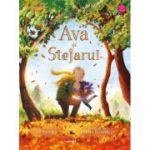 Ava si Stejarul - Lu Fraser