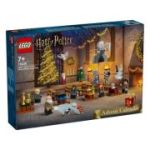 LEGO Harry Potter. Calendar de advent Harry Potter 76438, 301 piese