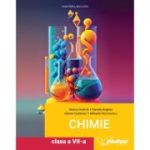 Chimie. Manual pentru clasa a 7-a - Daniela Bogdan