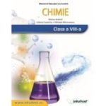 Chimie. Manual pentru clasa a 8-a - Marius Andruh, Iuliana Costeniuc, Mihaela Morcovescu