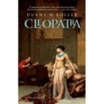 Cleopatra - Duane W. Roller