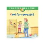 Conni face gimnastica - Liane Schneider