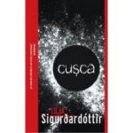 Cusca - Lilja Sigurdardottir