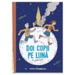 Doi copii pe Luna - Stanislas