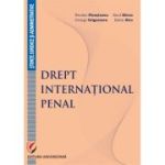 Drept international penal - Nicolae Ploesteanu