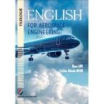 English for Aerospace Engineering - Cristina Mihaela Nistor, Elena Savu