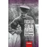 Fiica lui Stalin, editia a 2-a - Rosemary Sullivan