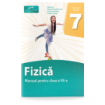 Fizica. Manual pentru clasa a 7-a - Ligia Duica