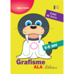 Grafisme ALA 5-6 ani