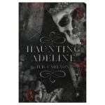 Haunting Adeline - H. D. Carlton