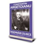 Insemnari zilnice, Volumul 10. Partea 2. 12 iunie–20 noiembrie 1942. 1 ianuari –1 februarie 1944. 30 martie–22 aprilie 1944 - Constantin Argetoianu