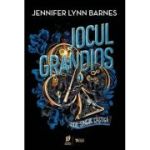 Jocul grandios - Jennifer Lynn Barnes