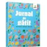 Jurnal de gatit