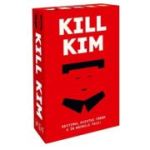 Joc de petrecere, limba romana, Kill Kim