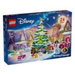 LEGO Disney. Calendar de advent Disney 43253, 253 piese