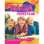 Magia povestilor clasa 3 - Zenobia Niculita