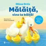 Malaita, vino la baita - Olina Ortiz