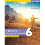 Manual consiliere si dezvoltare personala clasa a 6 a - Gabriela Barbulescu