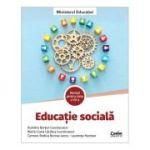 Manual Educatie sociala clasa a 7-a - Dumitru Bortun (coord.)