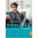 Manual Limba si Literatura Romana. Clasa a 7-a - Alina Hristea