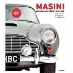 Masini. Istoria ilustrata completa. editie revizuita - DK