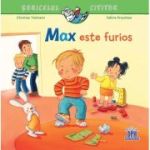 Max este furios - Christian Tielman