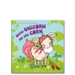Micul unicorn nu are corn - Tanja Jacobs, Susanne Weber