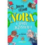 Nora si harta dezastrului - Joseph Elliott