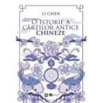 O istorie a cartilor antice chineze - Li Chen