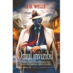 Omul invizibil - H. G. Wells