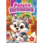 Paleta fermecata 5