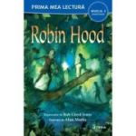 Robin Hood (Nivelul 3 Miniroman)