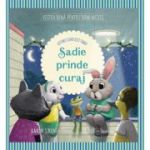 Sadie prinde curaj. Atunci cand esti timida - Aaron Sironi