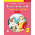 Start la lectura! Texte literare si aplicatii - Clasa 2