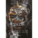 Un joc al zeilor (al treilea volum al seriei „Saga lui Hades”) - Scarlett St. Clair